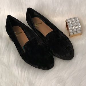 Brand new Report Suede loafer shoes msrp 50$
